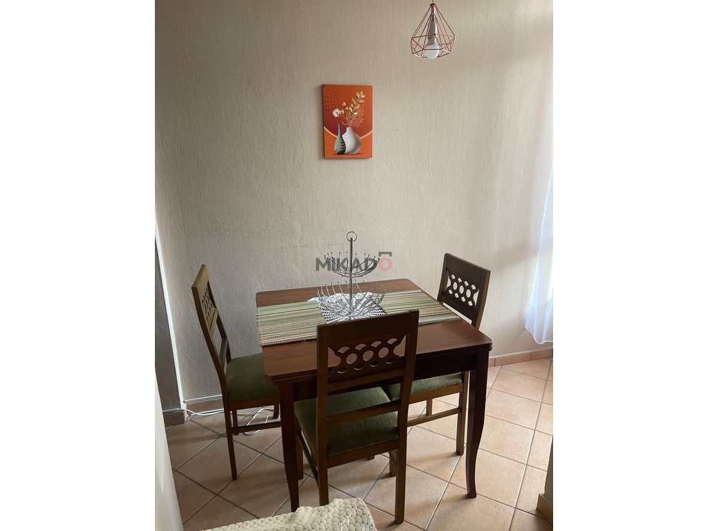 ¡alquiler apartamento 2+1 en bllok!