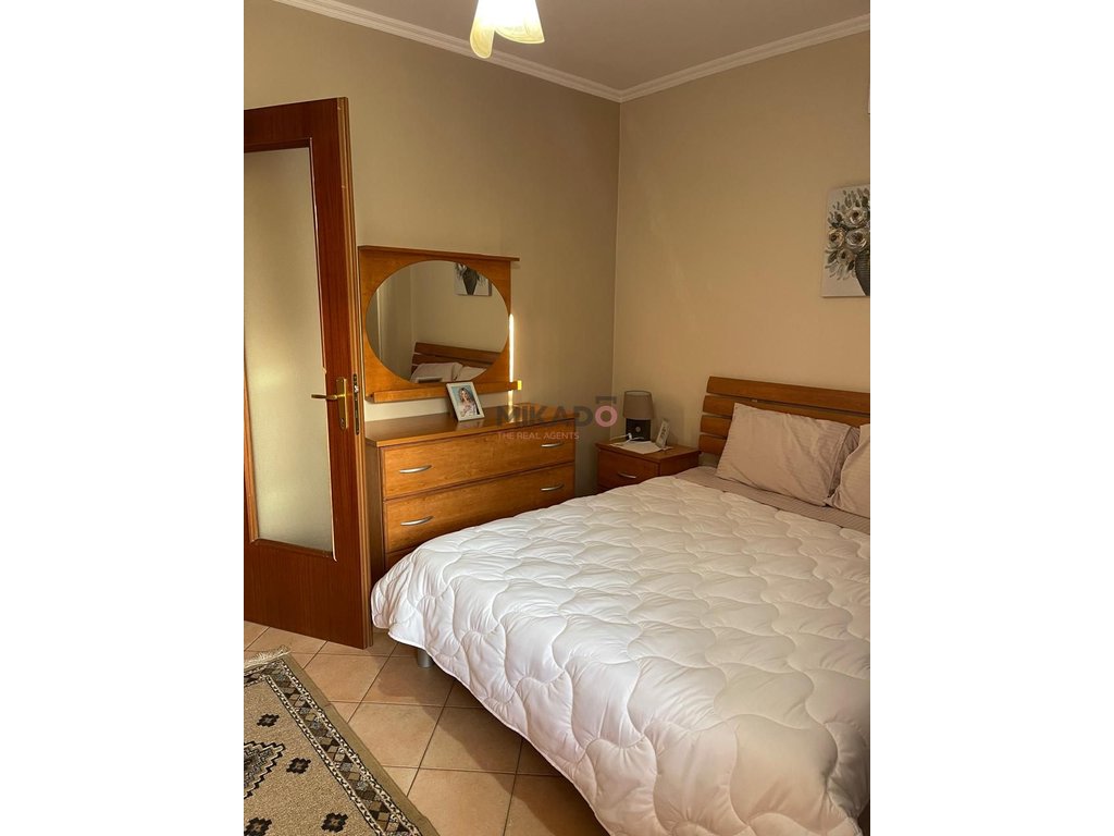 ¡alquiler apartamento 2+1 en bllok!