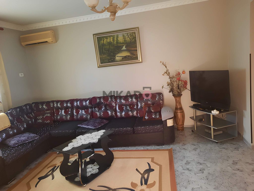 1+1 wohnung zur miete – Astir - in der nähe von syri tv!