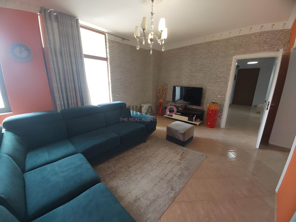 Apartamento 1+1 en alquiler – Ali Demi, complejo kaimi!