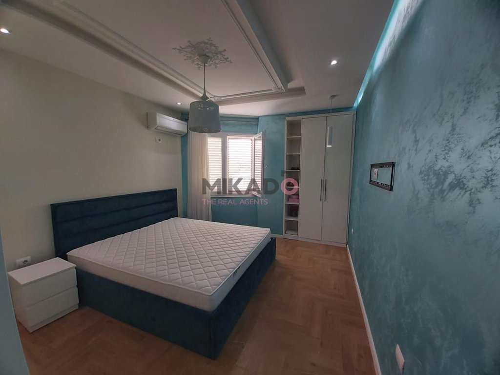 Apartamento 1+1 en alquiler – Ali Demi, complejo kaimi!