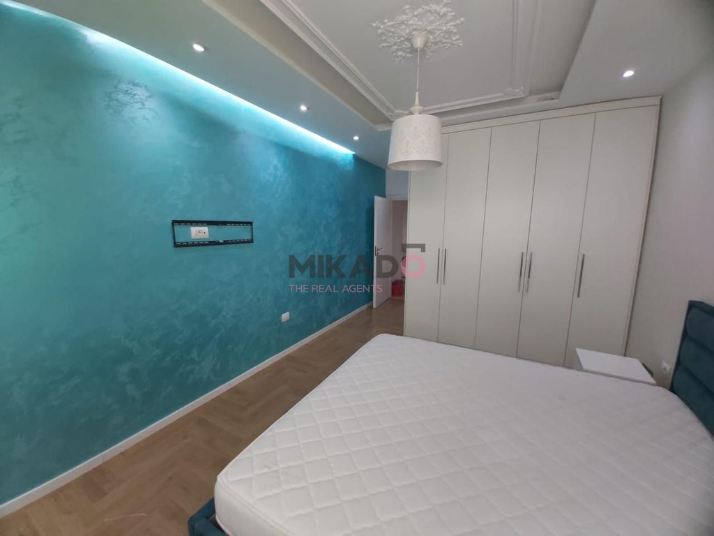 Apartamento 1+1 en alquiler – Ali Demi, complejo kaimi!