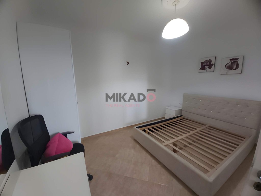 Apartamento 1+1 en alquiler – Ali Demi, complejo kaimi!