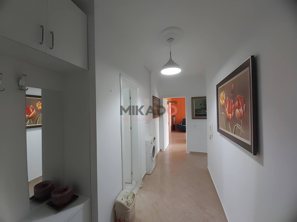 Apartamento 1+1 en alquiler – Ali Demi, complejo kaimi!