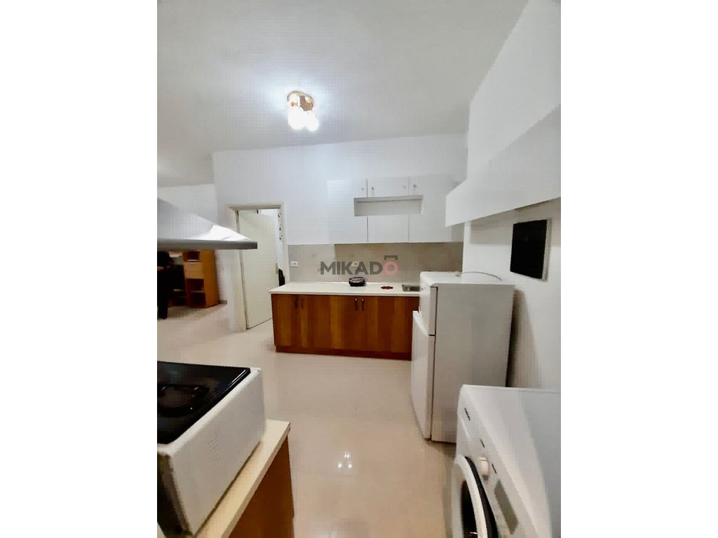 Apartamento 1+1 para alugar – Don bosko!