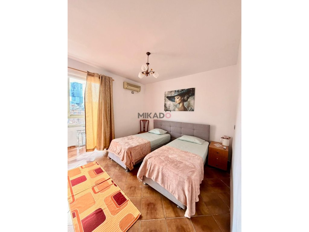 Apartamento para alugar 1+1 - rua mine peza