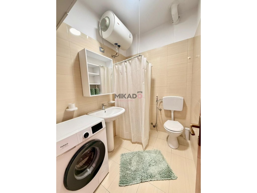 Apartamento para alugar 1+1 - rua mine peza