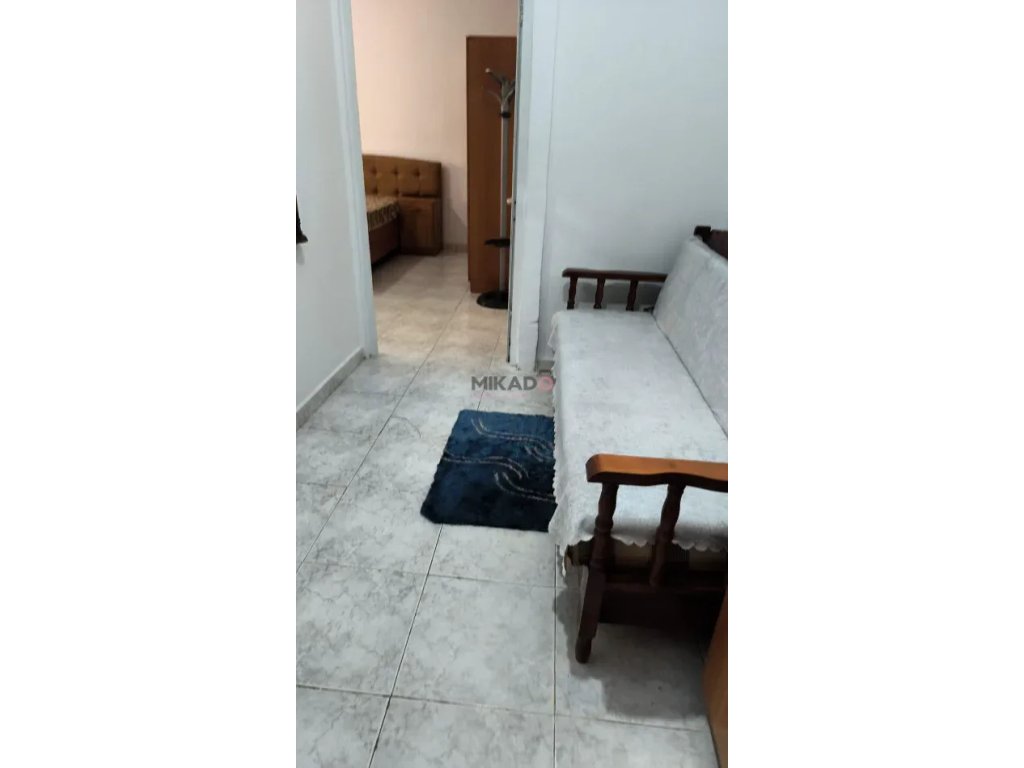 Apartamento 1+1 para alugar – Delijorgji!