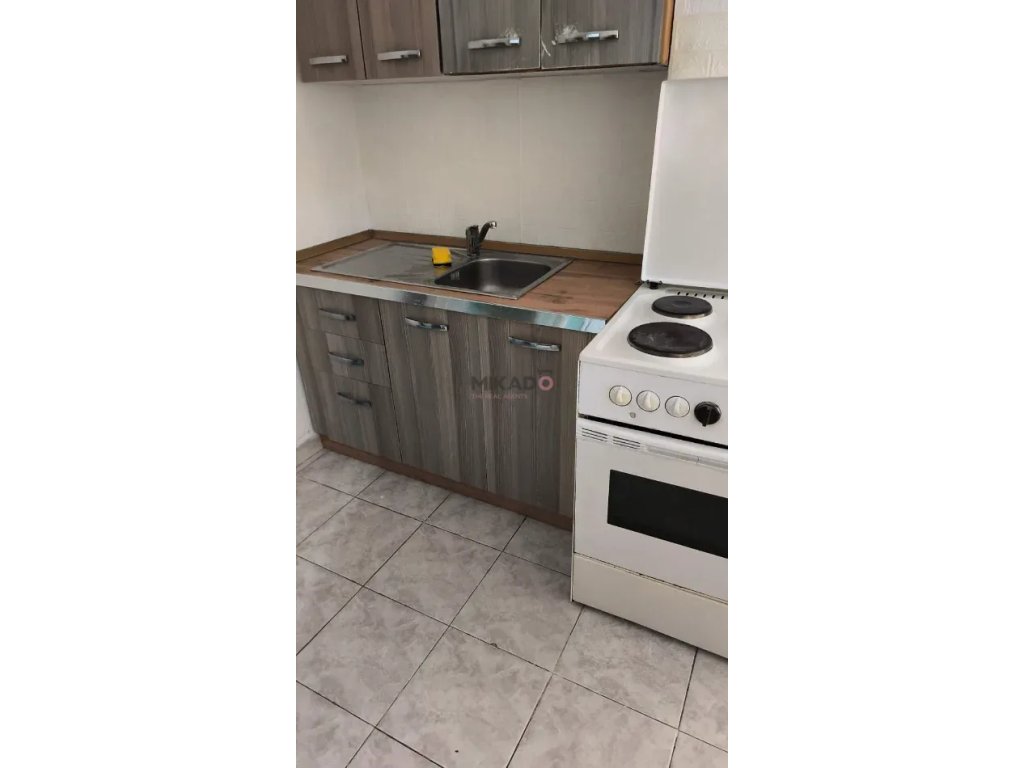 Apartamento 1+1 para alugar – Delijorgji!