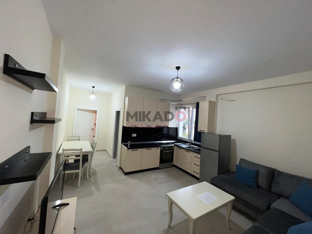 Appartement 1+1 à louer – École unifiée (près de l'université de médecine) !