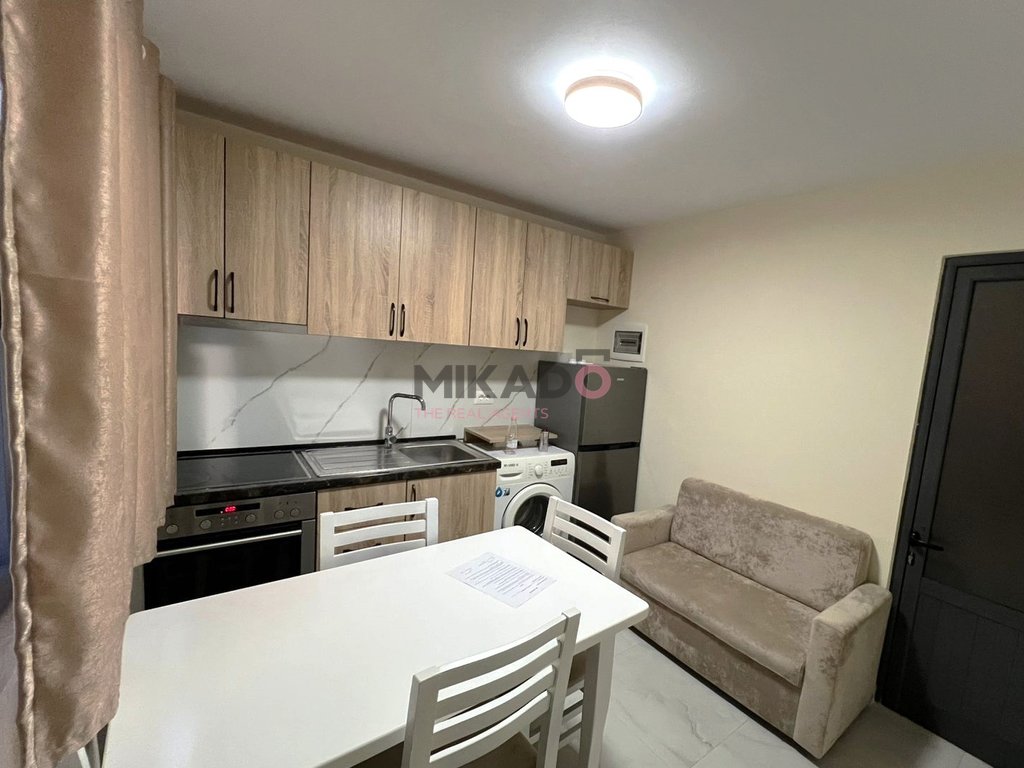 Appartement 1+1 à louer – École unifiée (près de l'université de médecine) !
