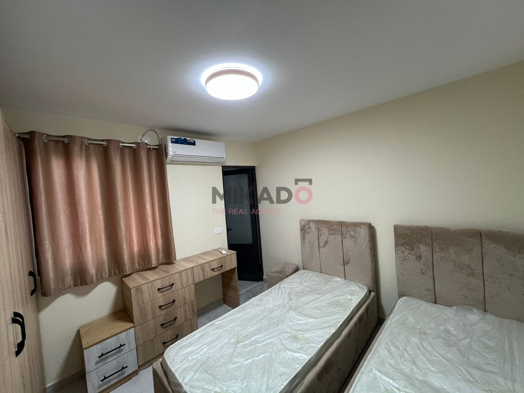 Appartement 1+1 à louer – École unifiée (près de l'université de médecine) !