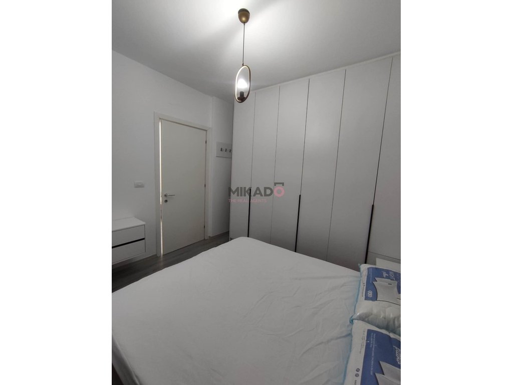 Appartement 1+1 à louer – Immeuble shigjeta (vue sur lana) !