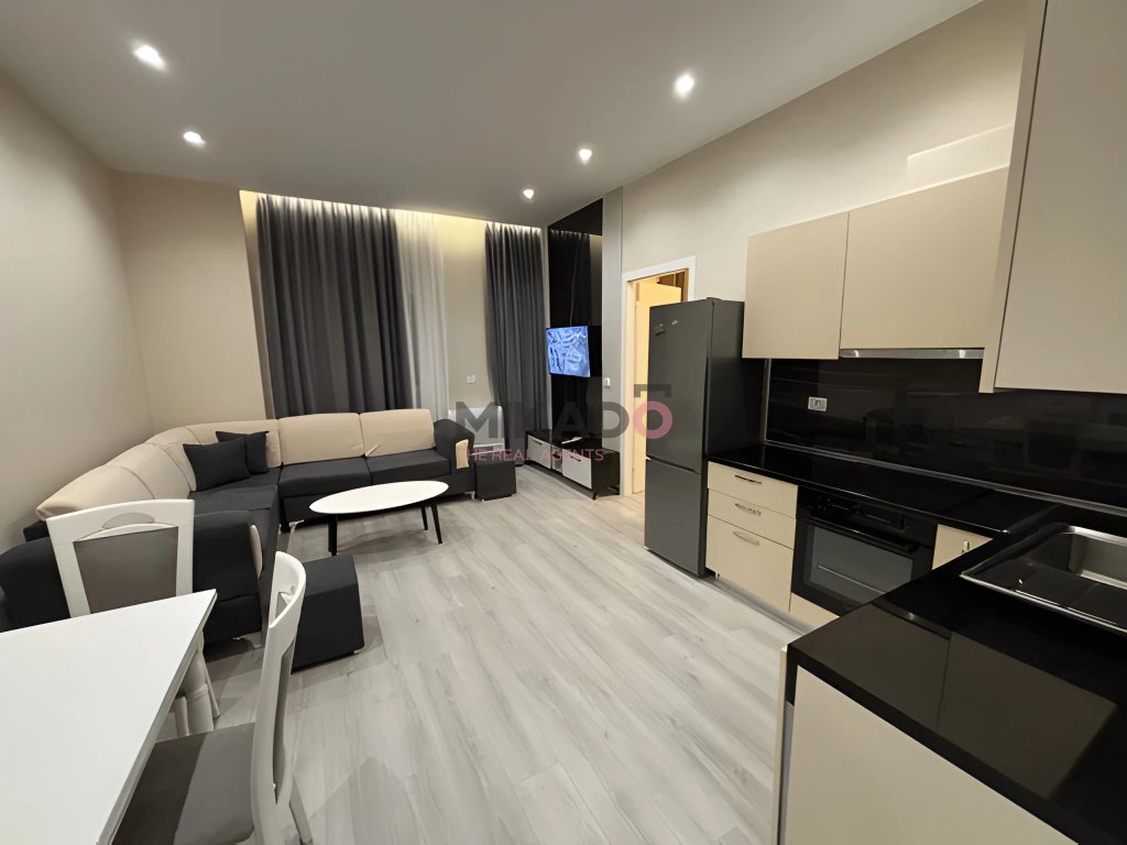 Para alugar apartamento 2+1+2 - jardim botânico!