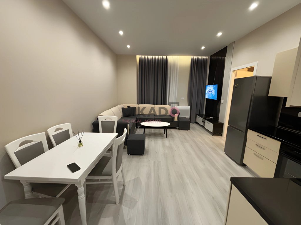 Para alugar apartamento 2+1+2 - jardim botânico!
