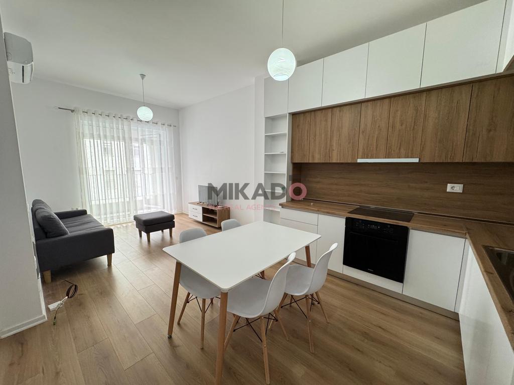 Appartement 2+1 à louer – Complexe grand, Ali Demi !