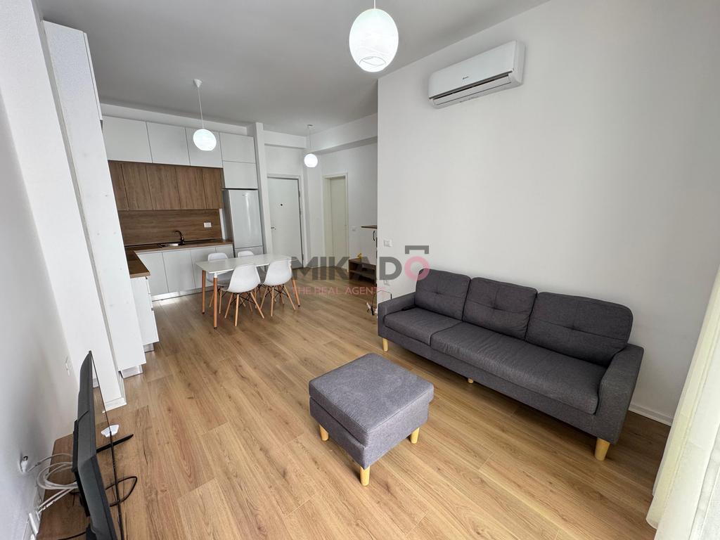 Apartamento 2+1 para alugar – Complexo grand, Ali Demi!