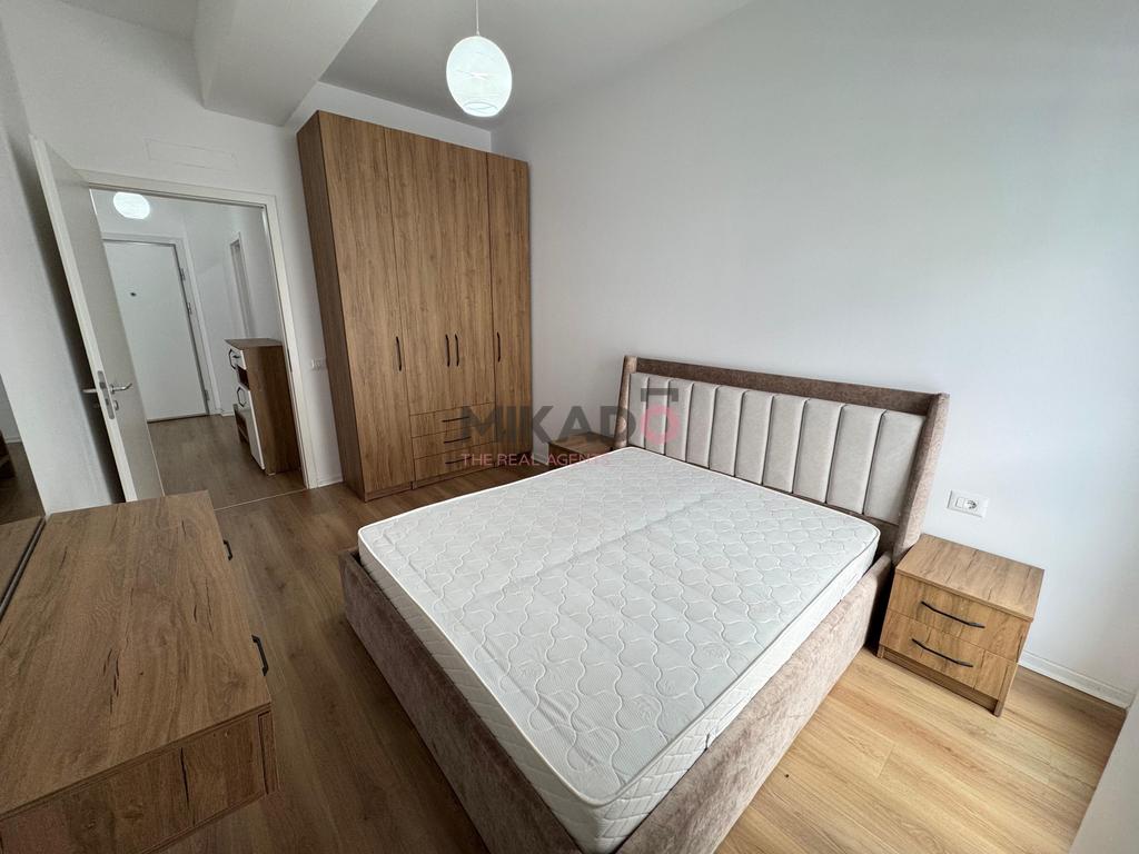 Apartamento 2+1 para alugar – Complexo grand, Ali Demi!