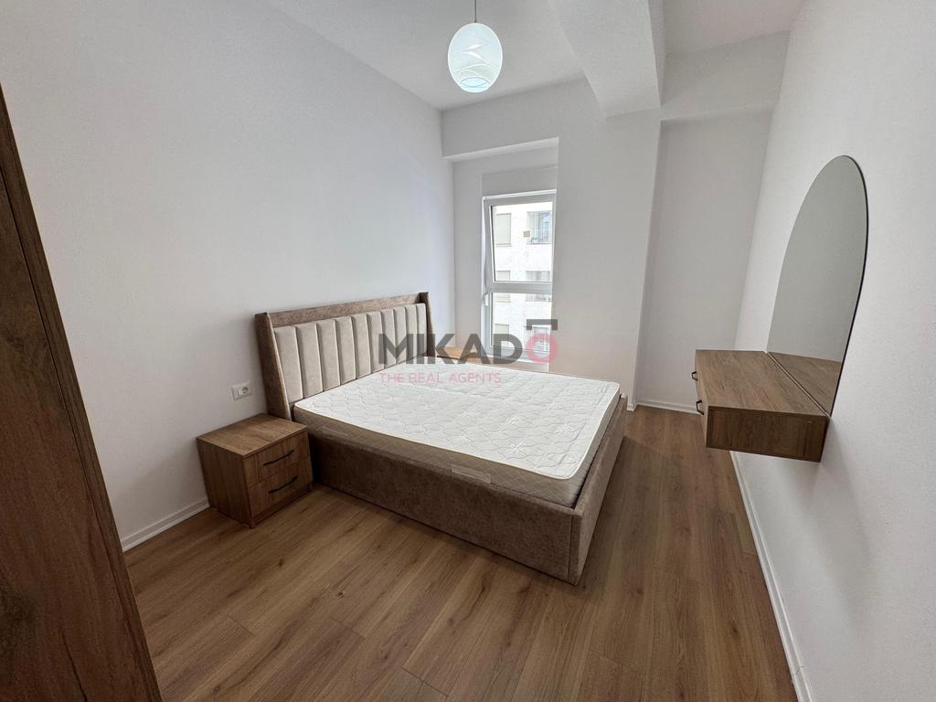 Apartamento 2+1 para alugar – Complexo grand, Ali Demi!