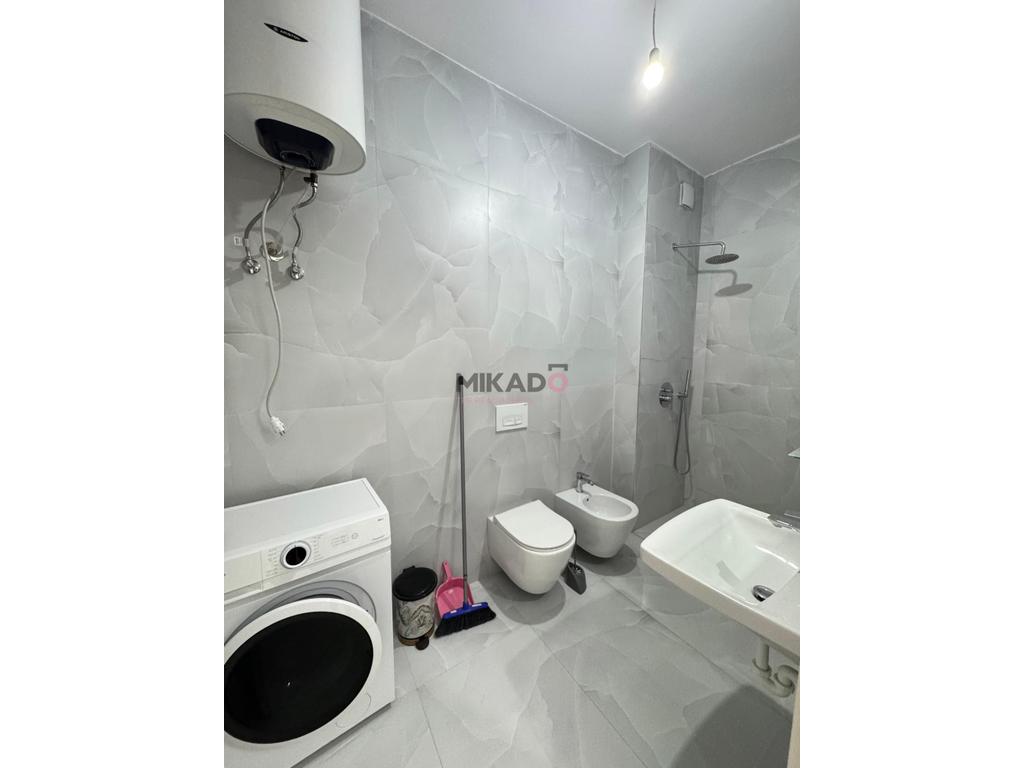 Apartamento 2+1 para alugar – Complexo grand, Ali Demi!