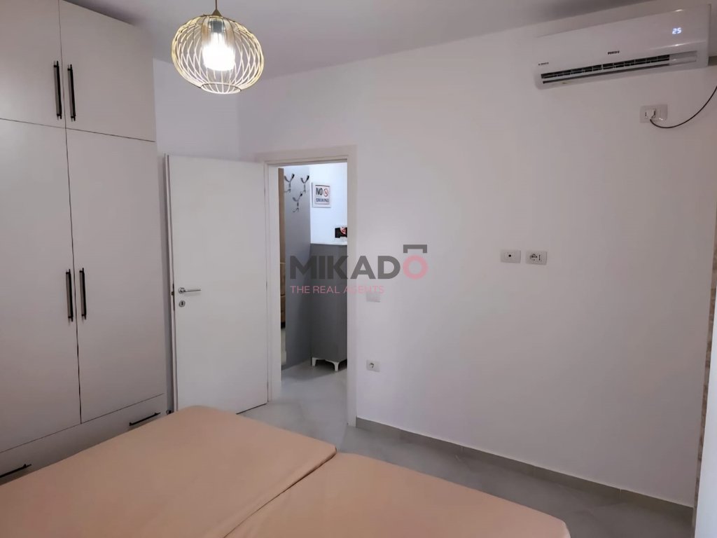 Apartamento moderno 1+1 para alugar – Complexo arlis, rua dibrës!