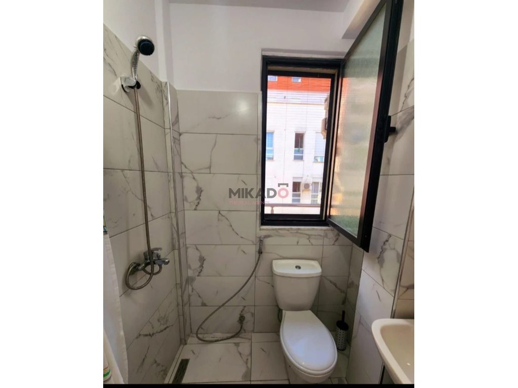 Apartamento moderno 1+1 para alugar – Complexo arlis, rua dibrës!