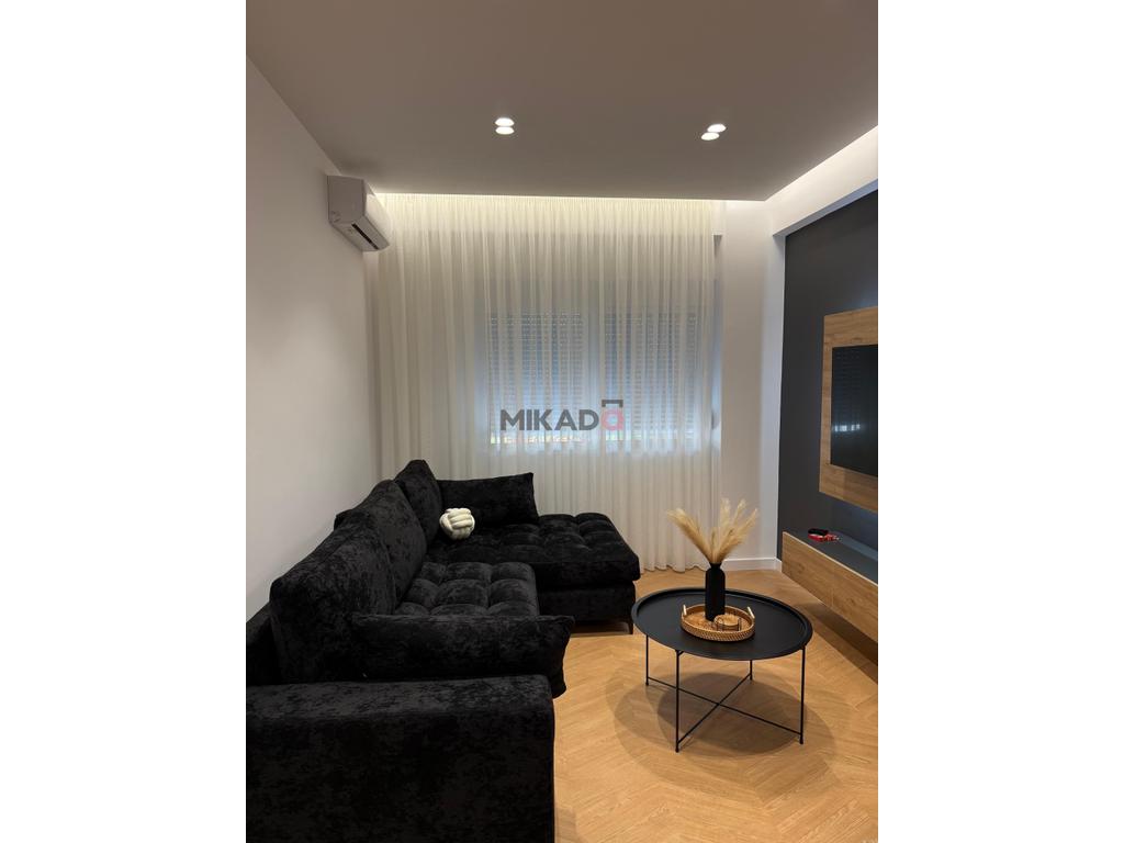 Appartement 2+1 à louer – Lac artificiel !