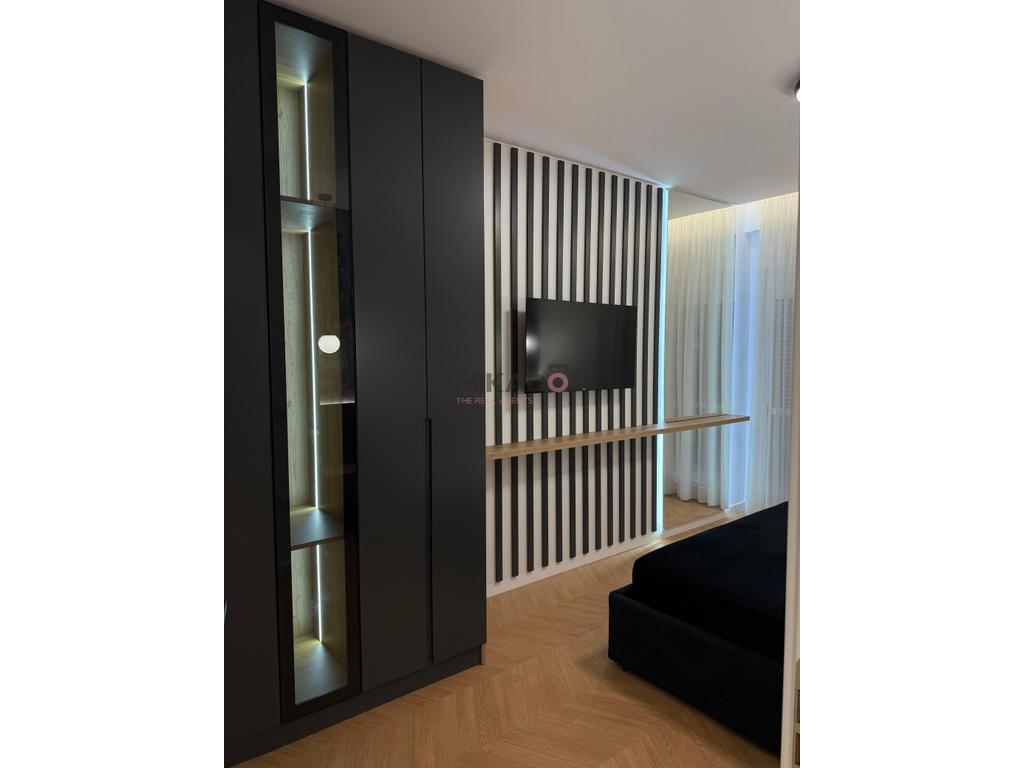 Appartement 2+1 à louer – Lac artificiel !