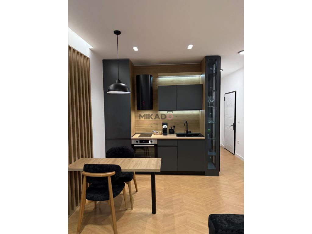 Appartement 2+1 à louer – Lac artificiel !