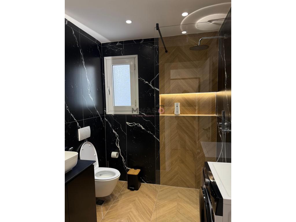 Appartement 2+1 à louer – Lac artificiel !
