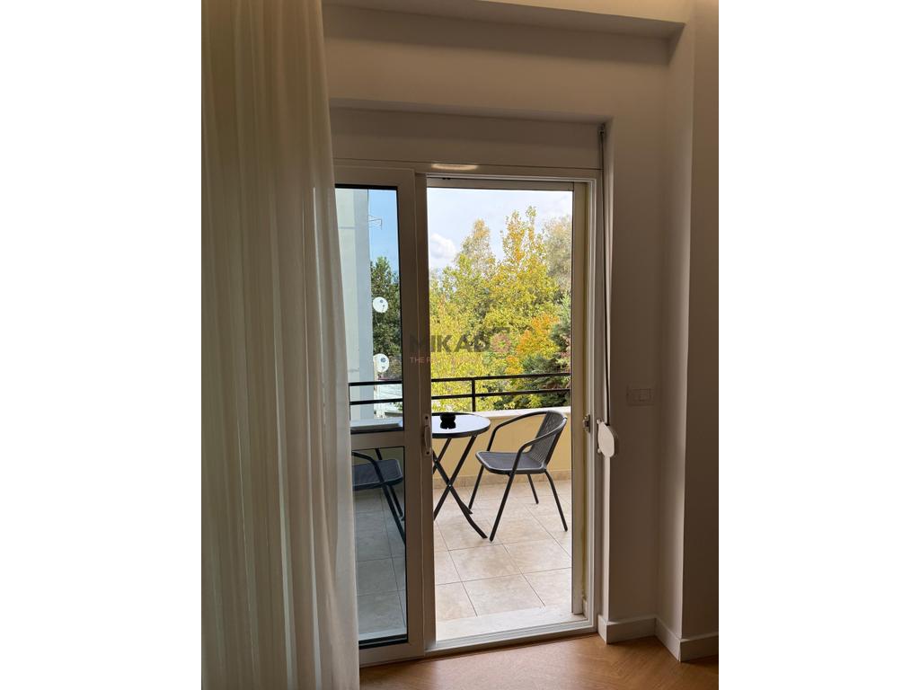 Appartement 2+1 à louer – Lac artificiel !