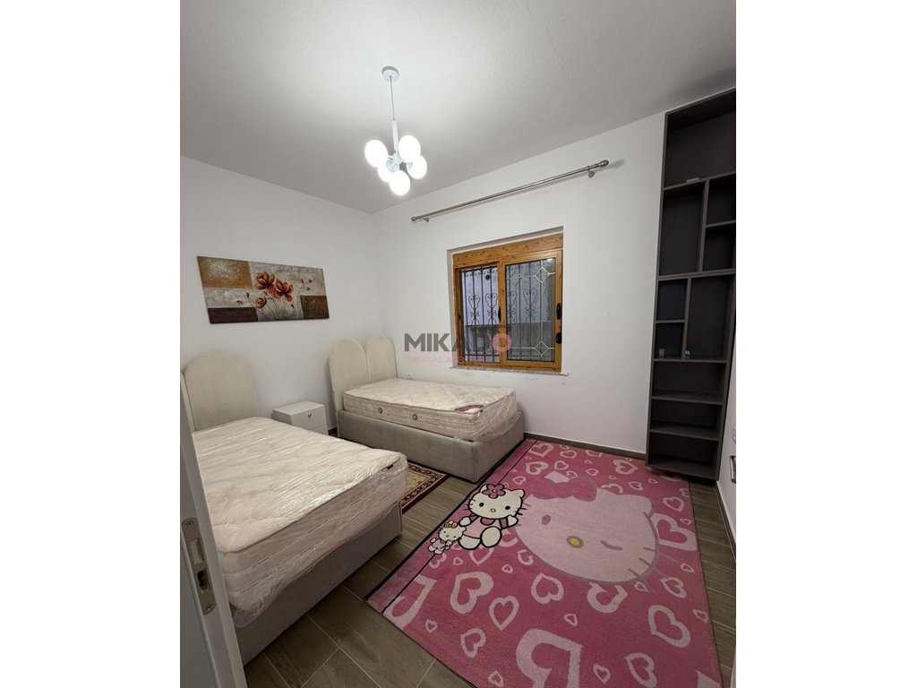Appartement à louer – Siri kodra | 2+1 + véranda !