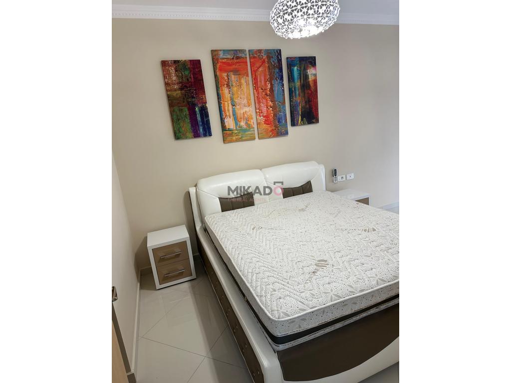 Loué en location duplex à kodra diellit!