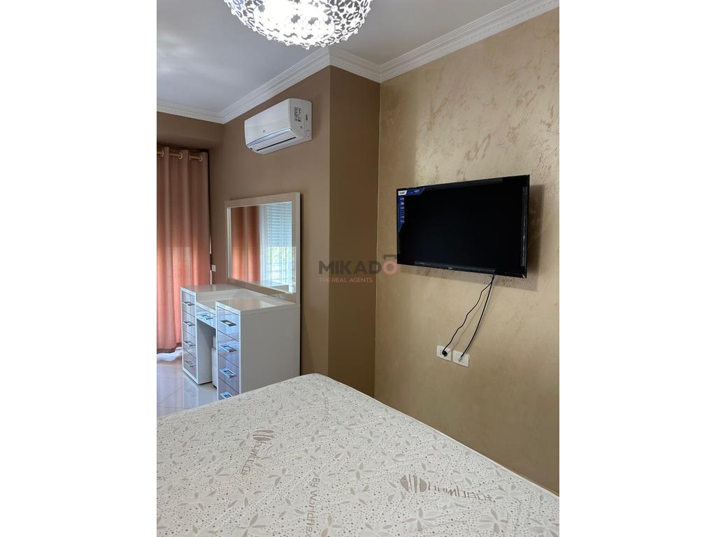 Loué en location duplex à kodra diellit!