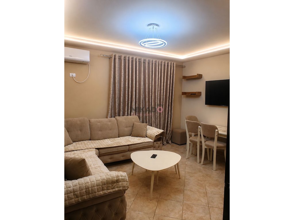 Appartement 1+1 à vendre à golem !