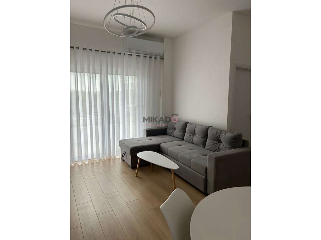 Apartament 2+1 me qira – Kompleksi grand, Ali Demi !
