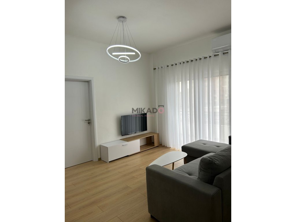 Apartamento 2+1 en alquiler – Complejo grand, Ali Demi!