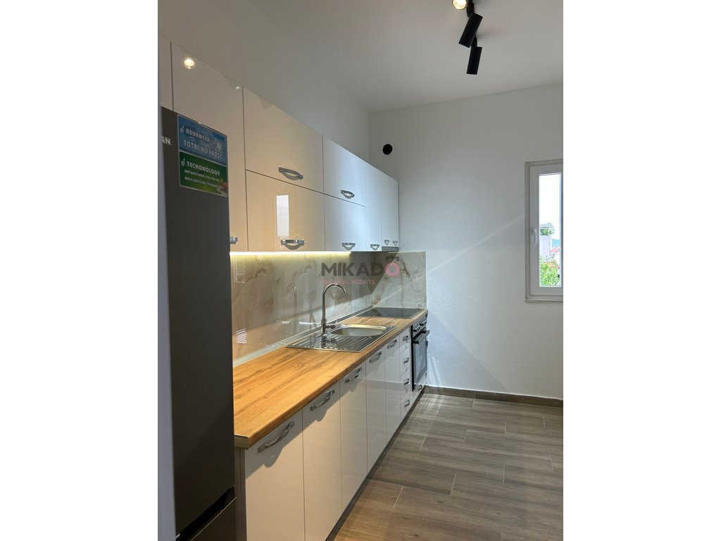 Apartamento 2+1 en alquiler – Complejo grand, Ali Demi!