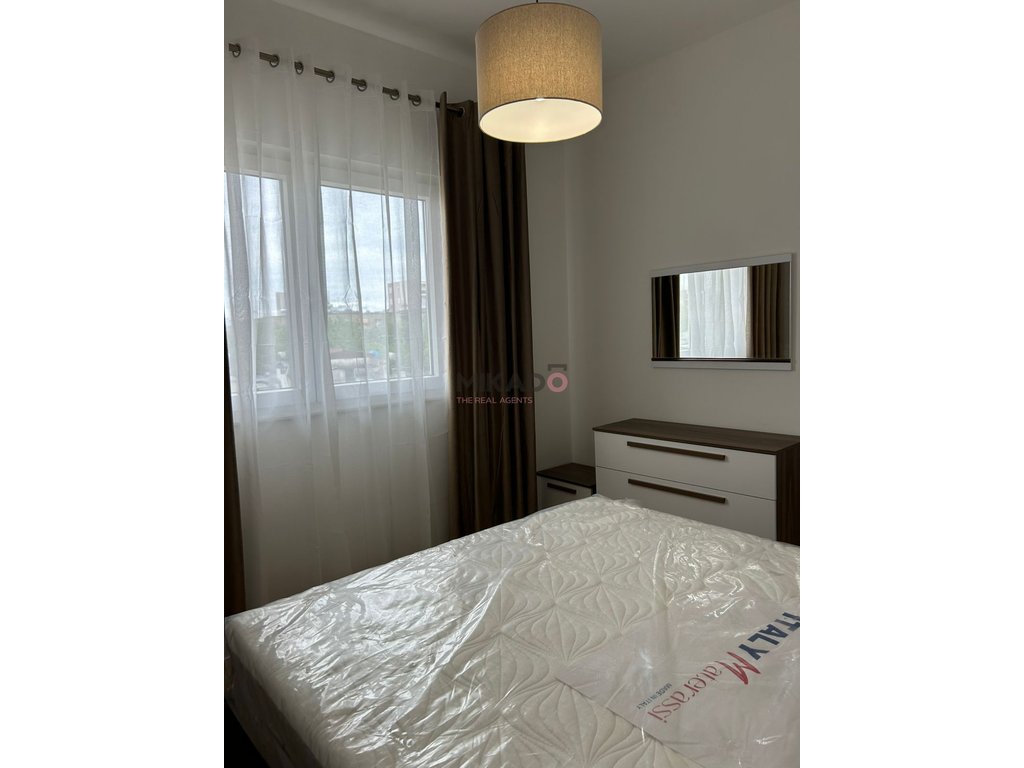 Apartamento 2+1 en alquiler – Complejo grand, Ali Demi!