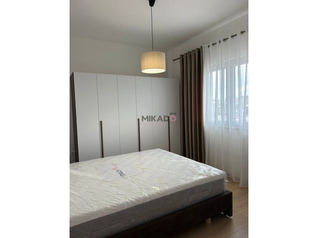 Apartamento 2+1 en alquiler – Complejo grand, Ali Demi!