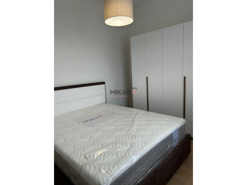 Apartamento 2+1 en alquiler – Complejo grand, Ali Demi!