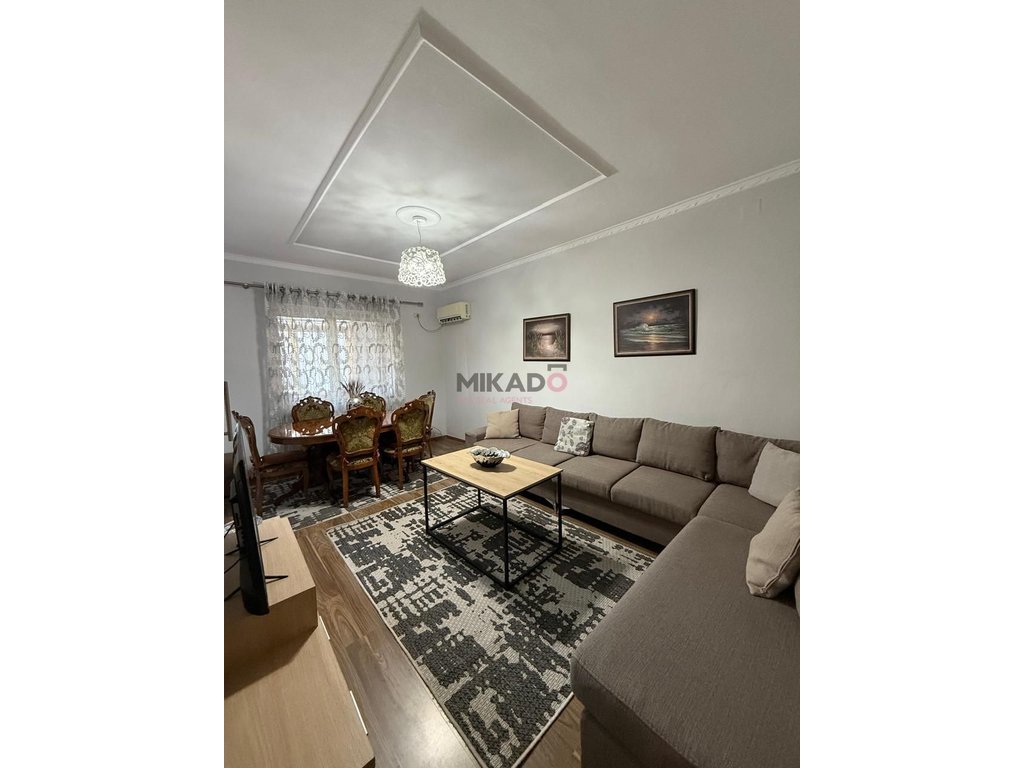 Apartament 1+1 me qira – Don bosko !