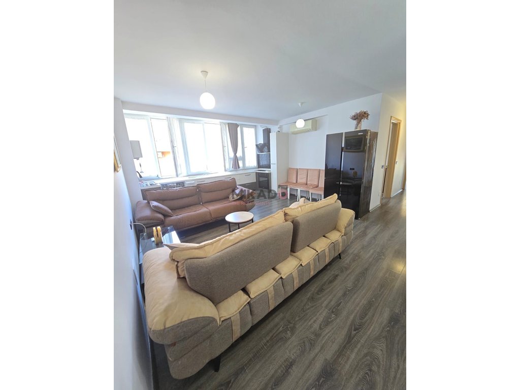 Vente: Super appartement 2+1 – Ish fusha e aviacionit!