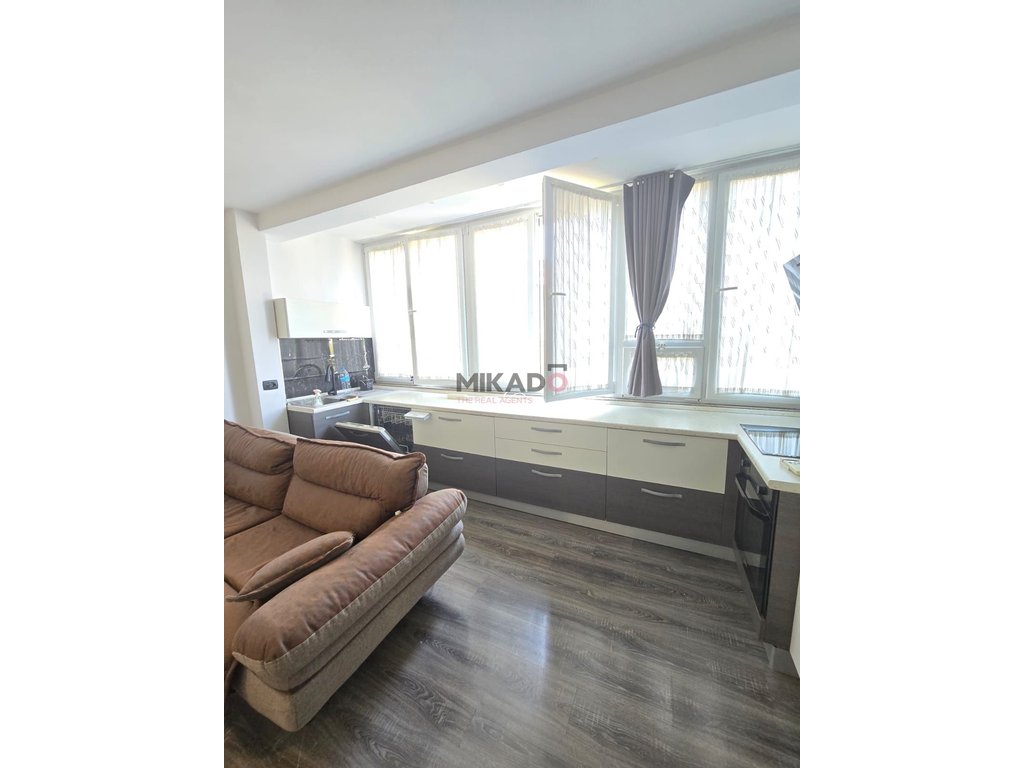 Apartamento en venta 2+1 cerca de ish fusha e aviacionit!