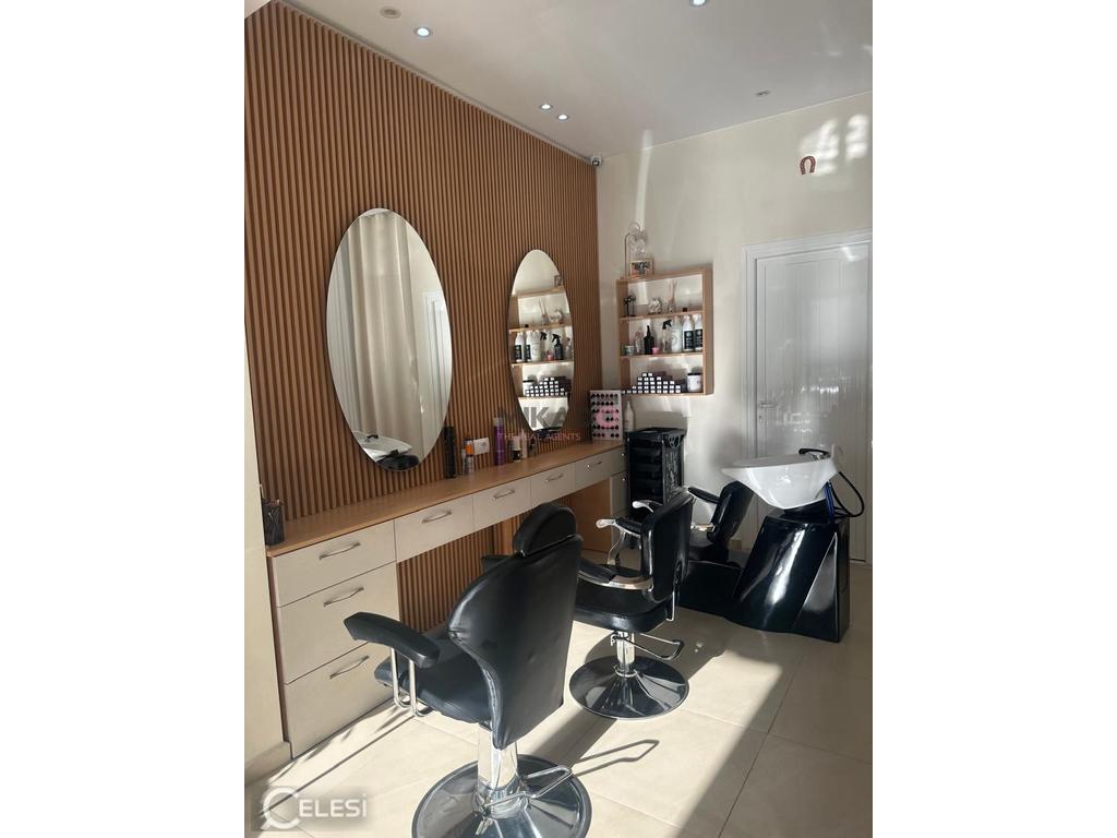 Espacio de negocios premium en alquiler – ¡calle de kavaja!
