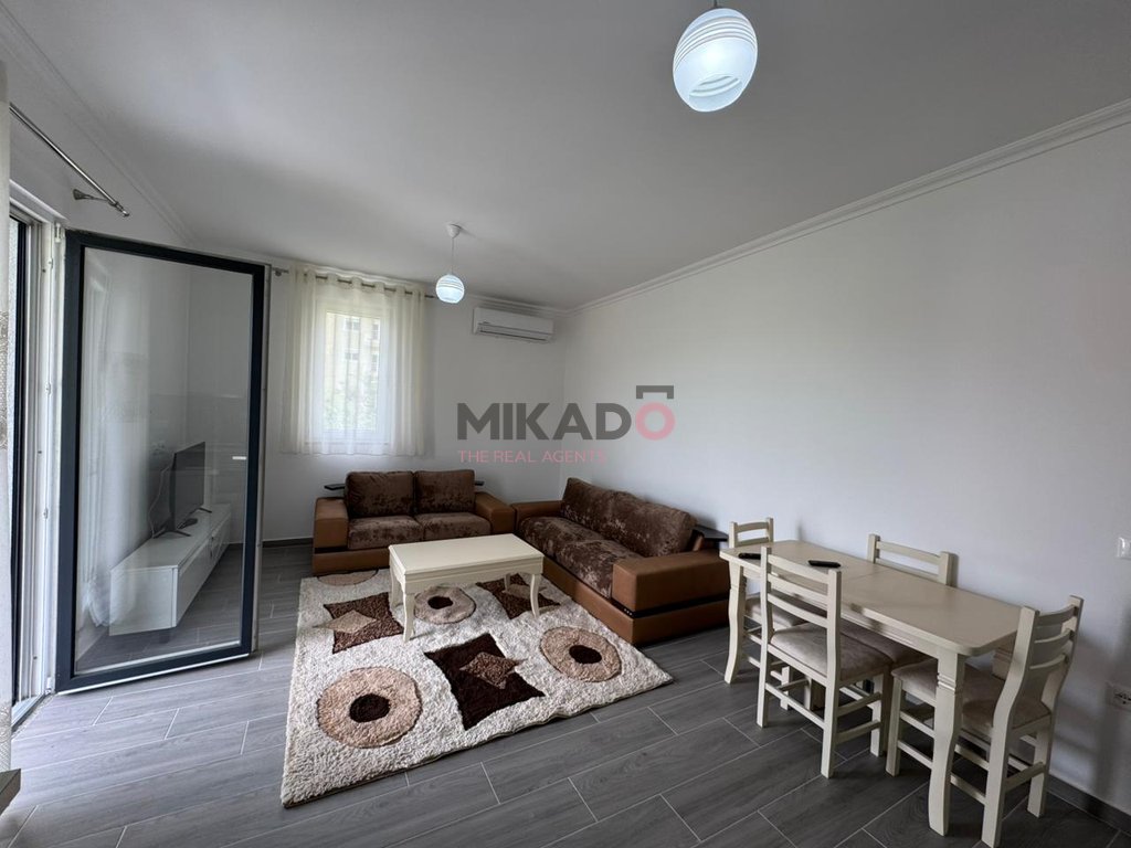 Appartement 2+1 à louer – Kombinat!