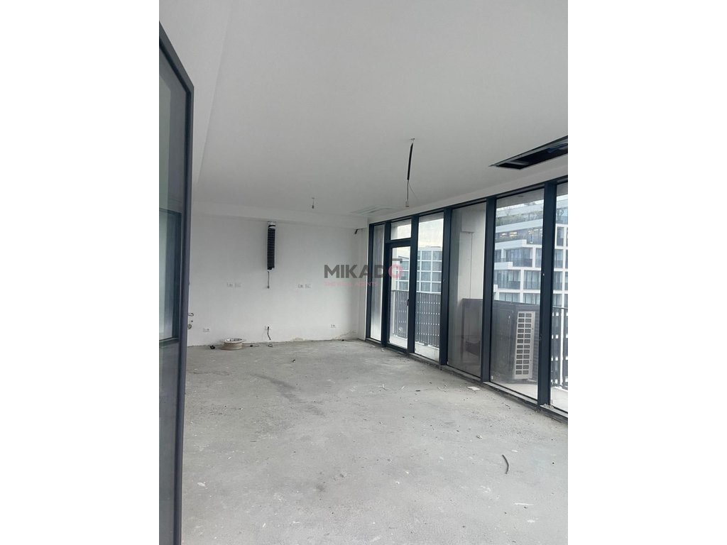 Apartamento en venta 2+1+2 cerca de lake view!