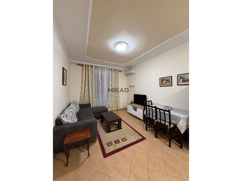 1+1 apartment for rent – Medreseja!