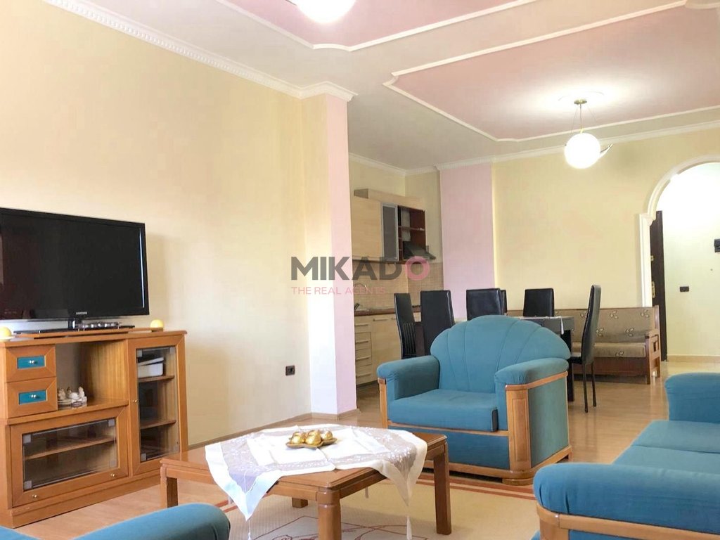Apartment for rent 2+1 on jordan misja street!