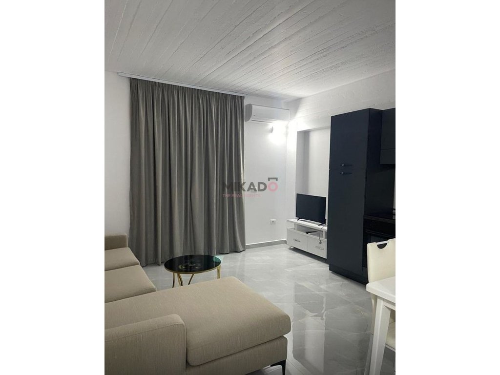 Apartamento en alquiler 1+1 - Astir (cerca de syri tv)!